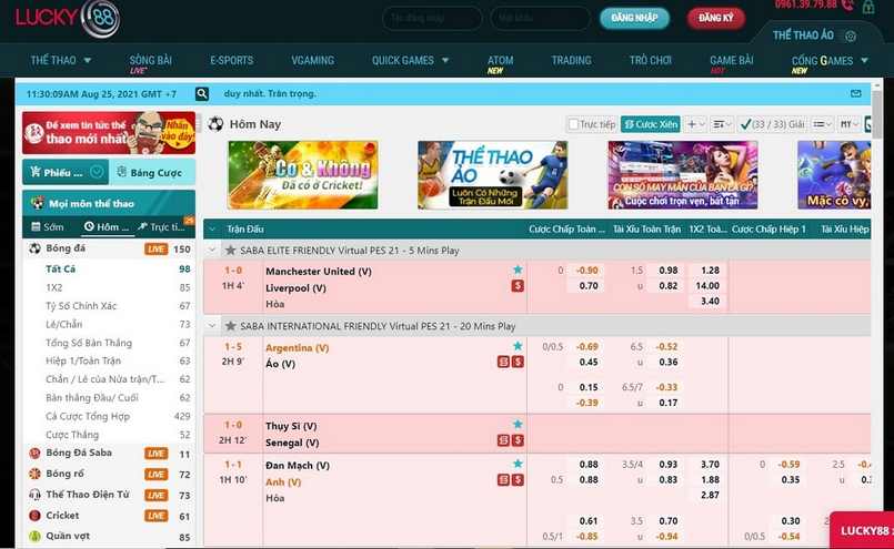 Trang web game M88 bị cáo buộc gian lận như thế nào? - M88