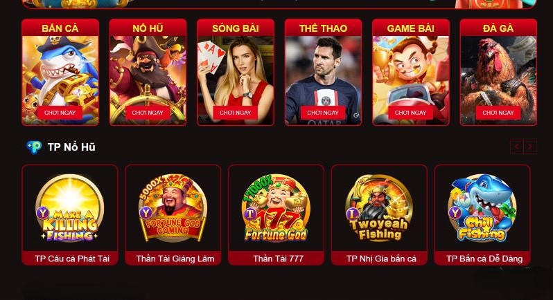 Hướng dẫn chơi trò chơi câu cá trực tuyến trên ứng dụng di động Sao789 - Sao789