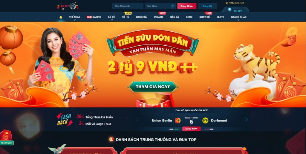 Các trò chơi giải trí nổi tiếng được xếp hạng K8vn - K8vn