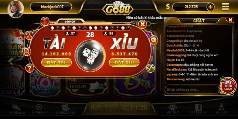 Giới thiệu về Gk88 - Gk88